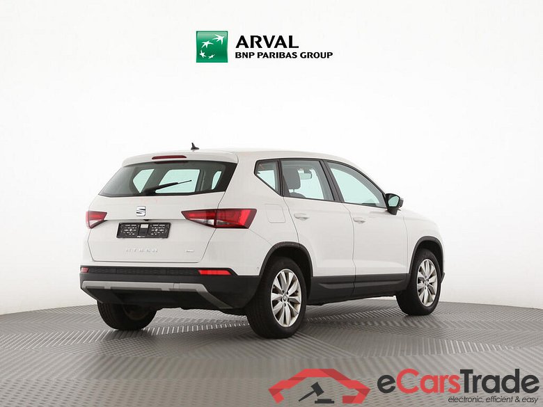 Seat Ateca '16 SEAT Ateca 2.0 TDI CR DPF Style DSG 4Drive 5d #3