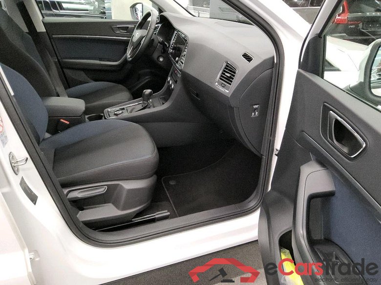 Seat Ateca '16 SEAT Ateca 2.0 TDI CR DPF Style DSG 4Drive 5d #6