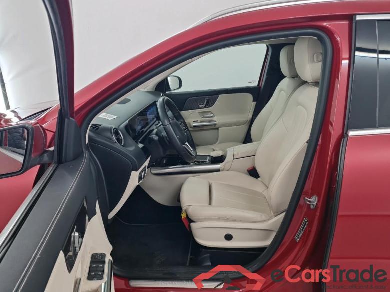 MERCEDES-BENZ GLA 2.0 GLA 200 D DCT Mirror KEYLESS GO-comfort Anti-theft protection #5