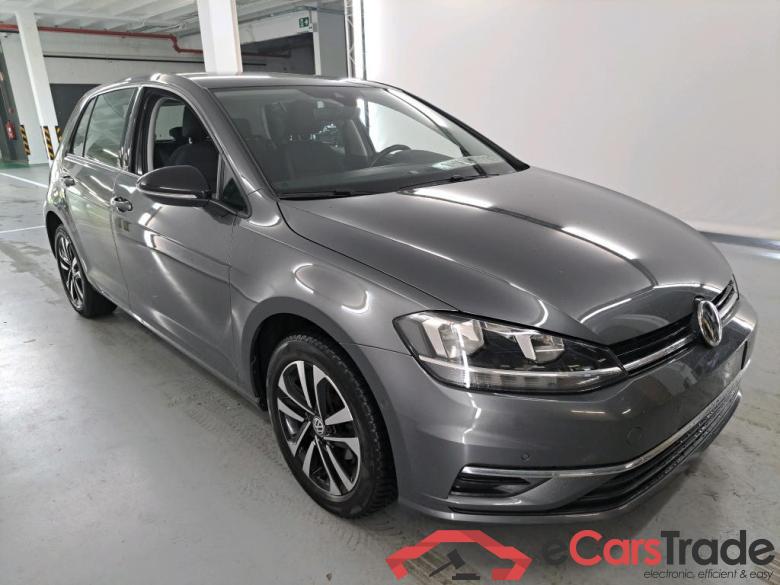 VOLKSWAGEN Golf 1.0 TSI IQ.Drive OPF (EU6.2) Business #2