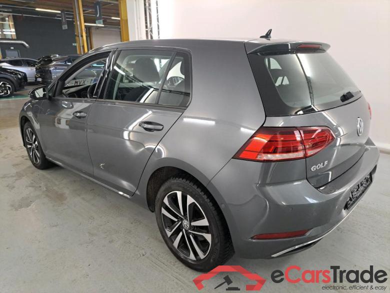 VOLKSWAGEN Golf 1.0 TSI IQ.Drive OPF (EU6.2) Business #3