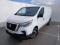 preview Nissan Primastar #0
