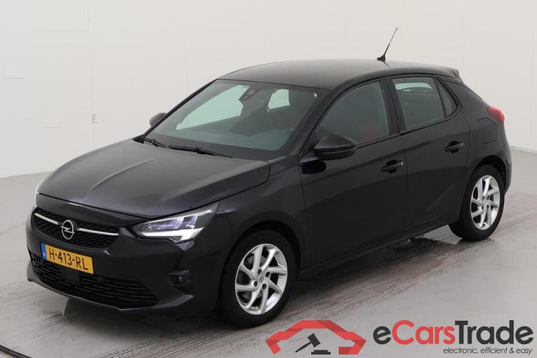 OPEL Corsa 74 kW #1
