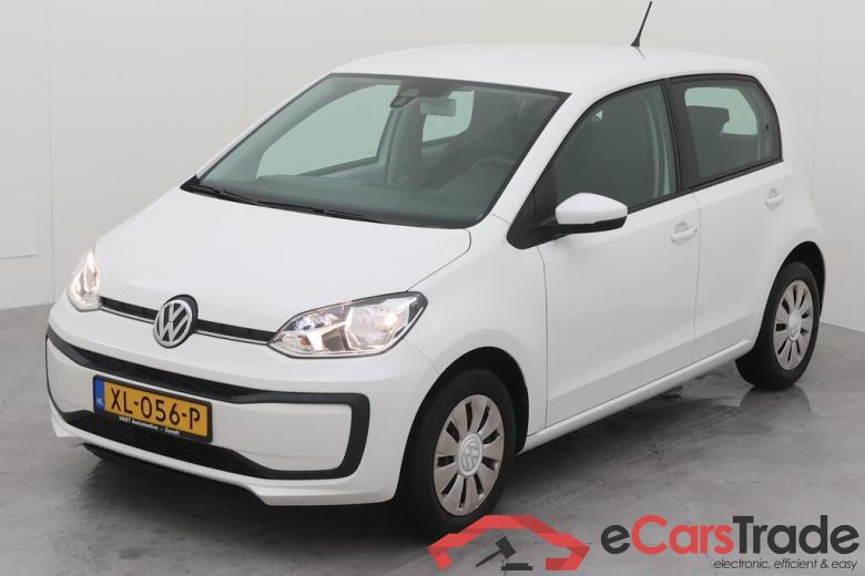 VOLKSWAGEN up! 44 kW #1