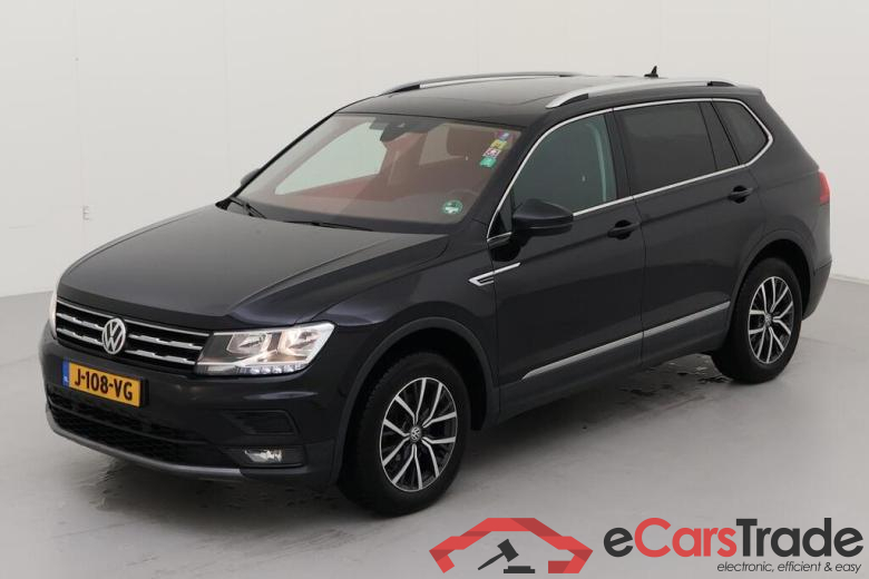 VOLKSWAGEN Tiguan Allspace 110 kW