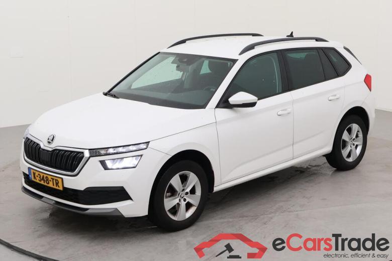 SKODA Kamiq 85 kW #1
