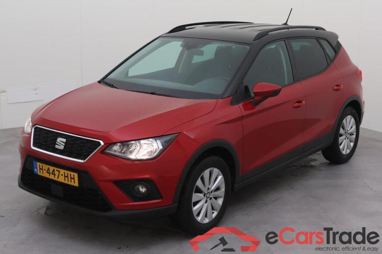 SEAT Arona 85 kW #1