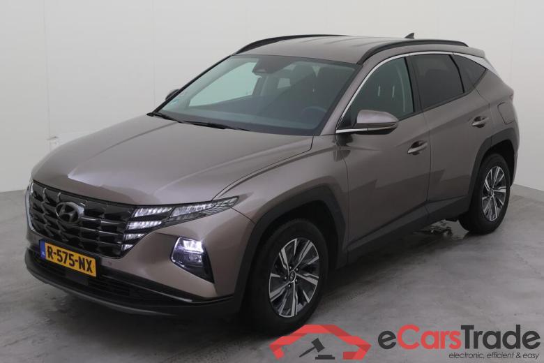 HYUNDAI TUCSON 132 kW #1