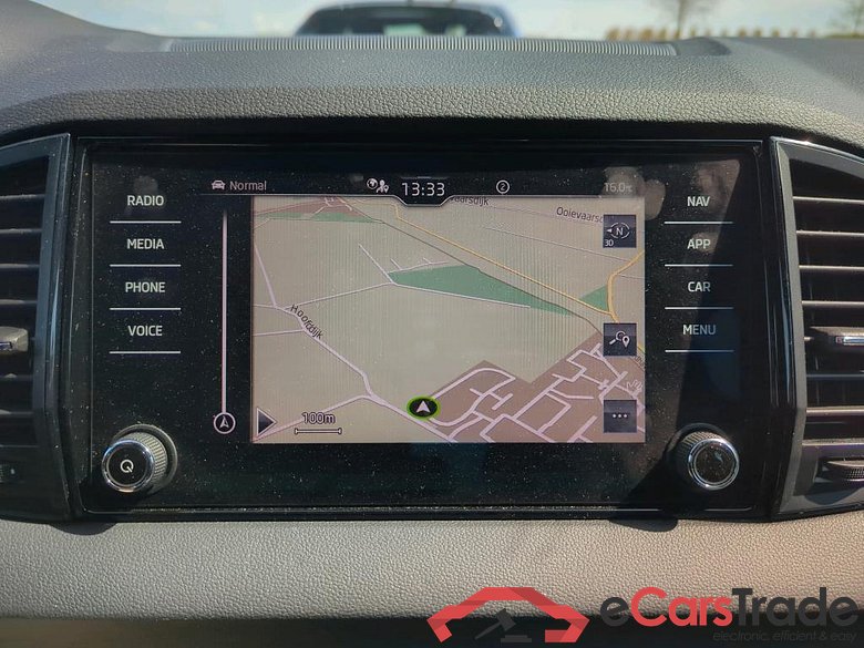 SKODA Karoq 110 kW #2