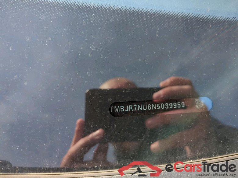 SKODA Karoq 110 kW #3