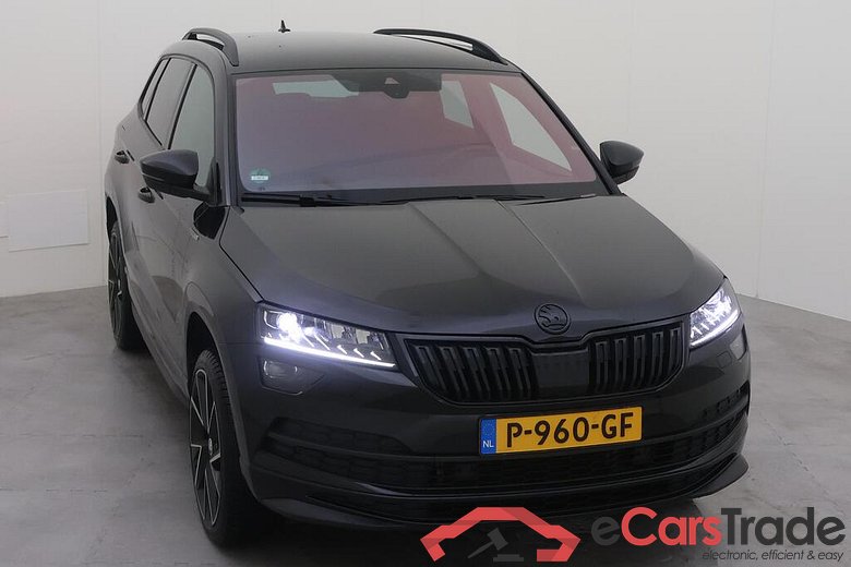 SKODA Karoq 110 kW #5