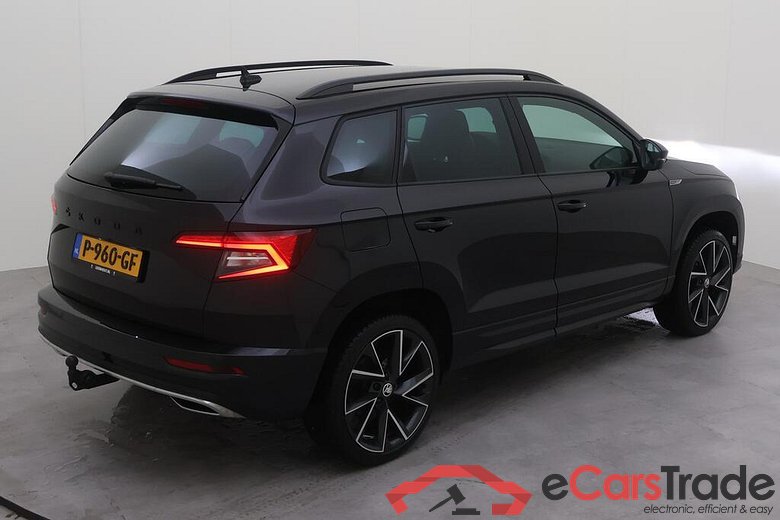 SKODA Karoq 110 kW #6