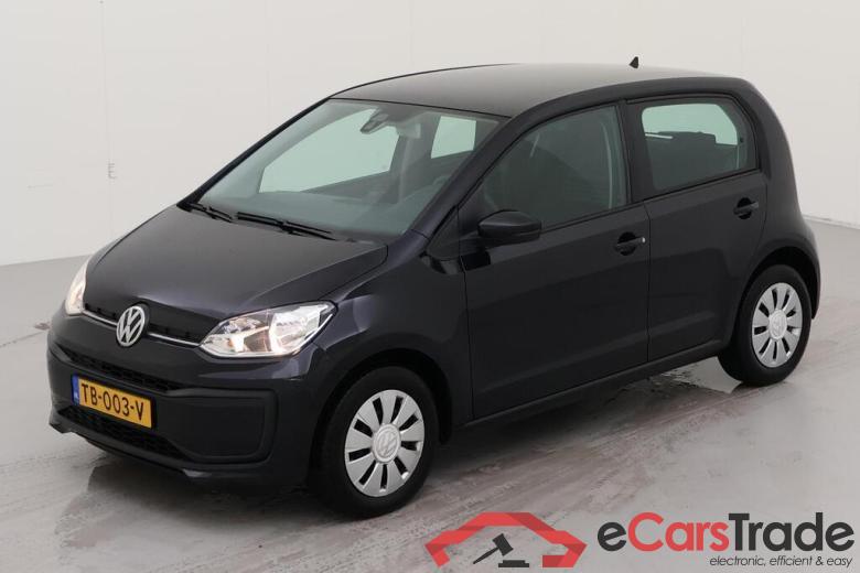VOLKSWAGEN up! 44 kW #1