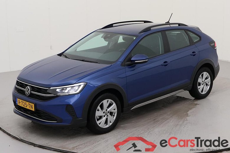 VOLKSWAGEN Taigo 70 kW #1