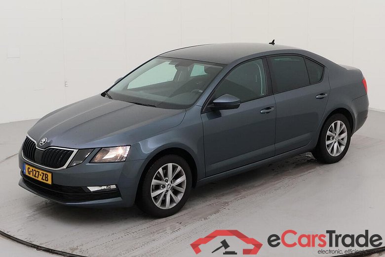 SKODA Octavia 85 kW #1