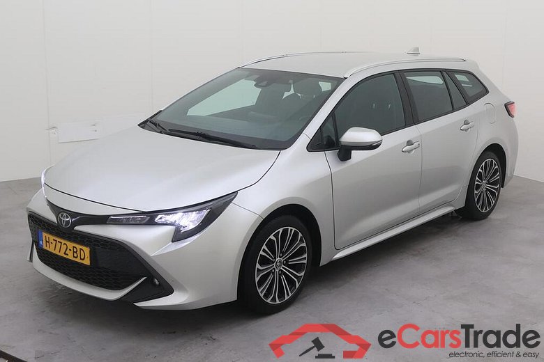 TOYOTA Corolla Touring Sports 85 kW