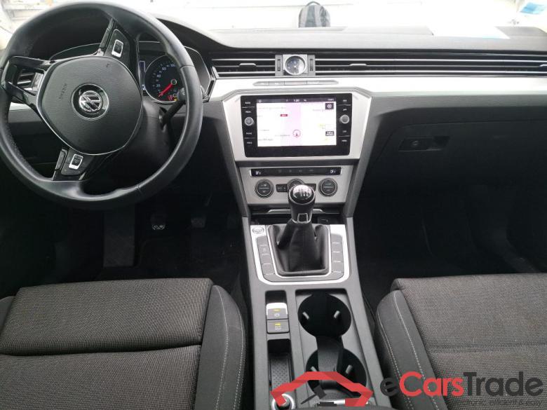 Volkswagen 2.0 TDI 150 Confortline Business BMT Passat Berline Comfortline BMT/Start-Stopp 2.0 TDI 150CV BVM6 E6 #5
