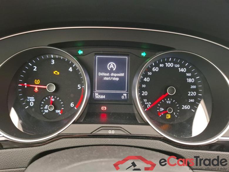 Volkswagen 2.0 TDI 150 Confortline Business BMT Passat Berline Comfortline BMT/Start-Stopp 2.0 TDI 150CV BVM6 E6 #6
