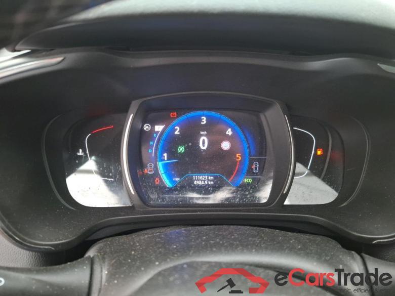 Renault Intens Energy dCi 110 EDC ECO2 Kadjar Intens 1.5 dCi 110CV BVA6 E6 #6