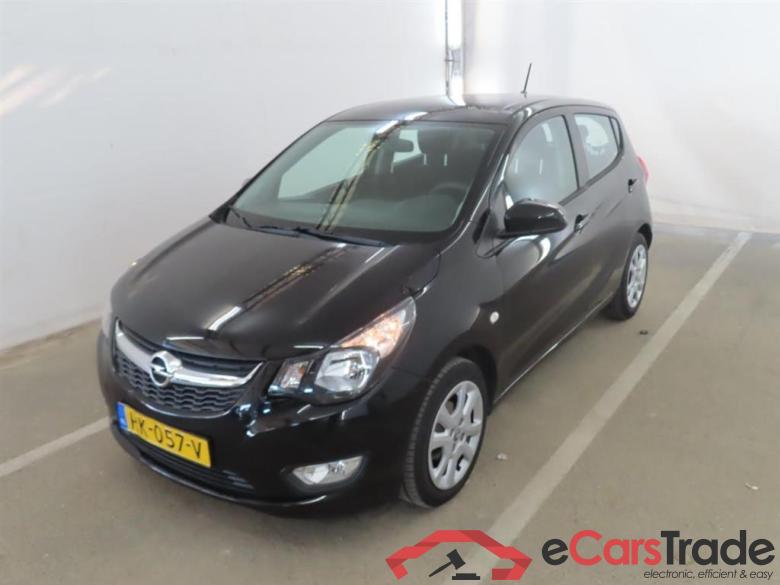 OPEL KARL 1.0 ecoFLEX Edition #1