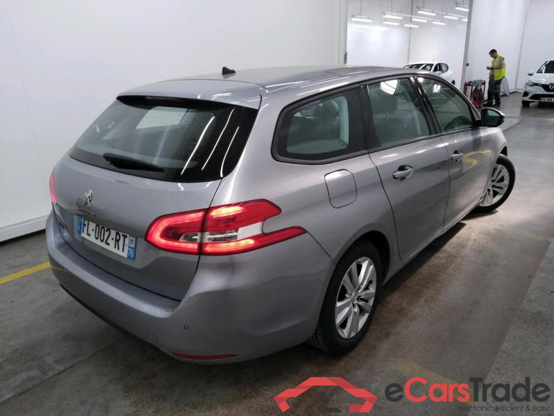 Peugeot BlueHDi 100 S&S ACTIVE BUSINESS 308 SW Active Business 1.5 HDI 100CV BVM6 E6dT