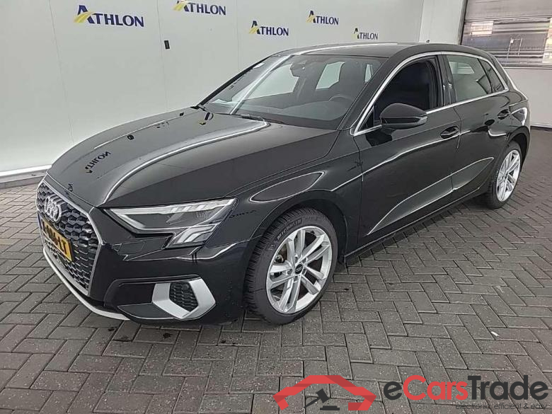 AUDI A3 Sportback 30 TFSI S tronic Advan.Edit.81kW Athlon Edition