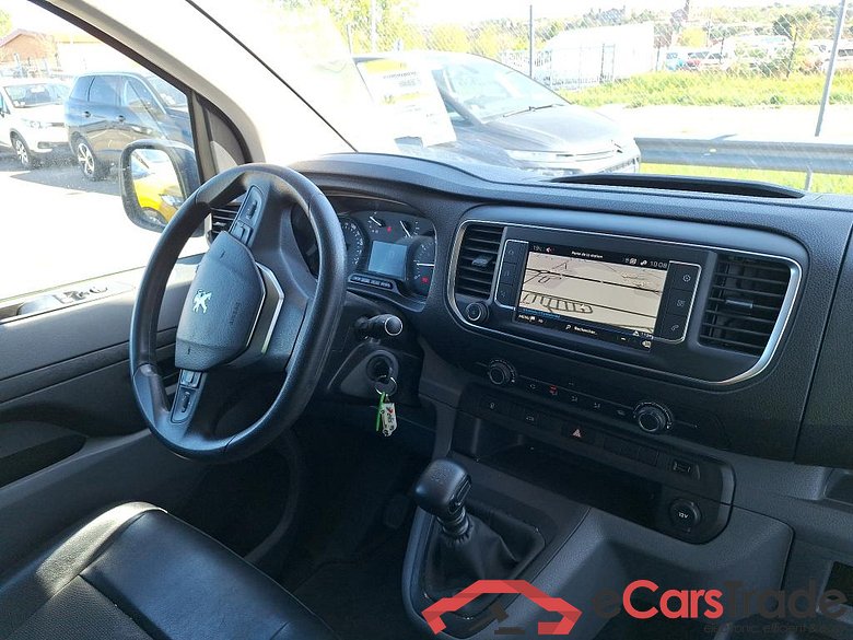 Peugeot Expert 2.0 BlueHDI Premium LANG L3 3PL Navi Klima PDC ... #5