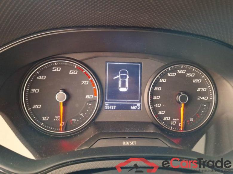 Seat 1.0TGI66KWFR SEAT ARONA / 2021 / 5P / CROSSOVER 1.0 TGI 66KW FR #4