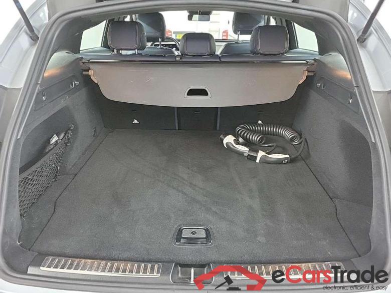 MERCEDES-BENZ EQC EQC 400 4MATIC 5D 300kW #5