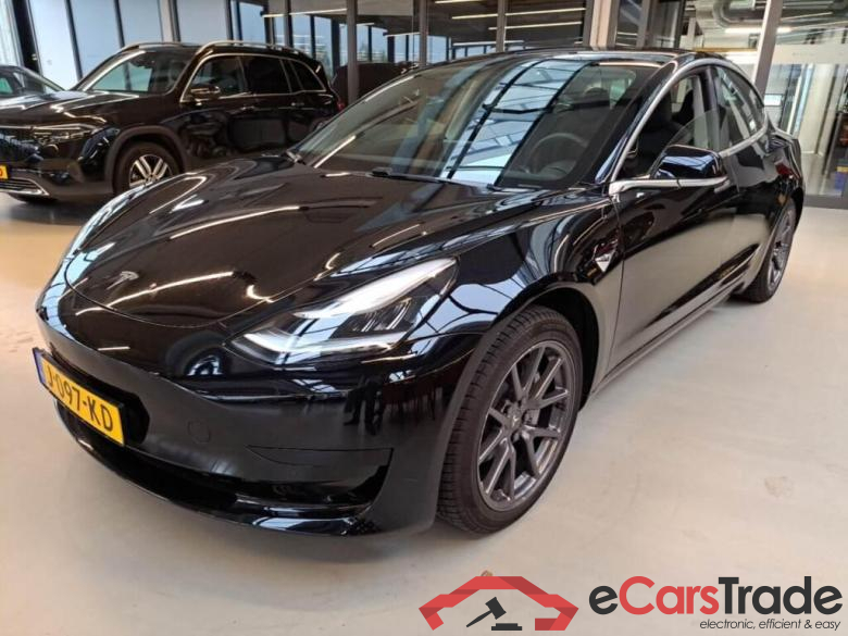 Tesla Model 3 Stnd.RWD Plus 60 kWh