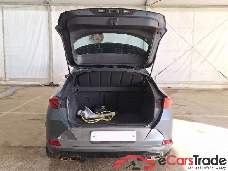 Cupra 6 CUPRA FORMENTOR / 2020 / 5P / SUV 1.4 E-HYBRID VZ DSG #5