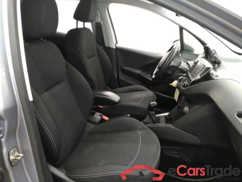 Peugeot BLUEHDI 100 S&S ACTIVE BUSINESS 208 Active Business 1.5 HDi 100CV BVM5 E6dT #6