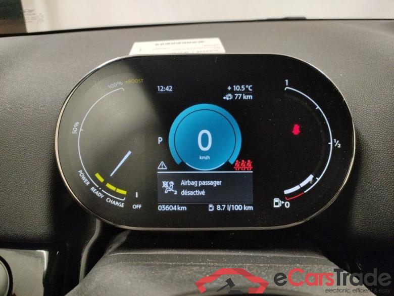 Mini Countryman Cooper S E ALL4 AT 5d #6