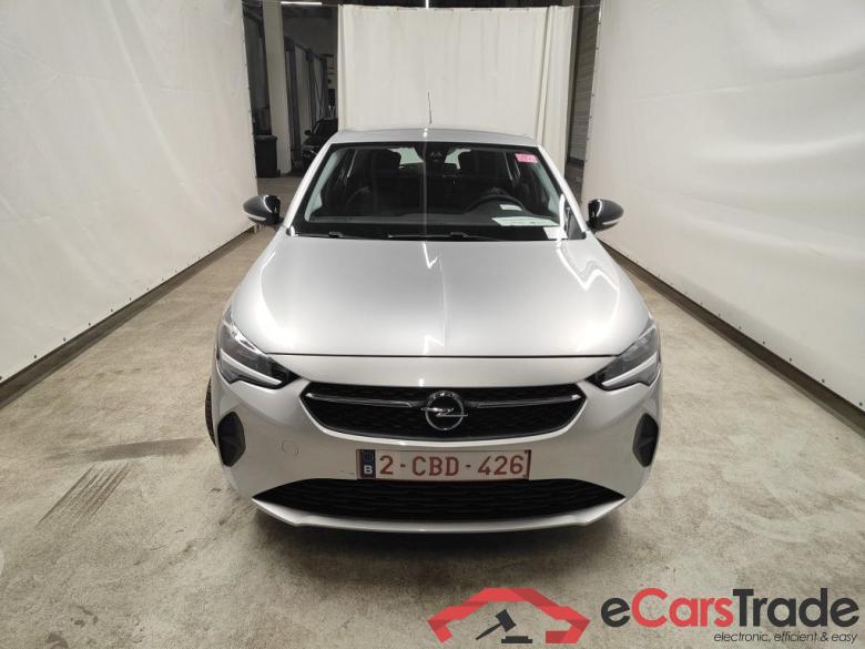 Opel Corsa 1.5 Turbo D 75kW S/S Edition 5d #1