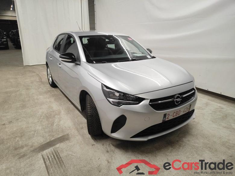 Opel Corsa 1.5 Turbo D 75kW S/S Edition 5d #2