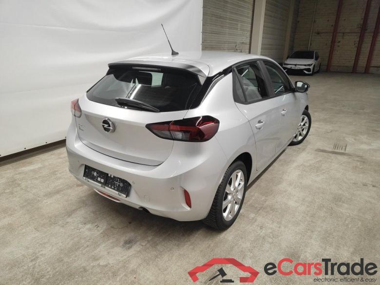 Opel Corsa 1.5 Turbo D 75kW S/S Edition 5d #5