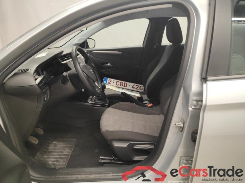 Opel Corsa 1.5 Turbo D 75kW S/S Edition 5d #6