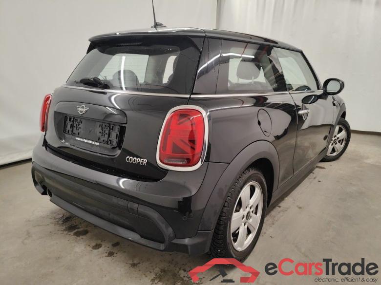 Mini Cooper 3d #5