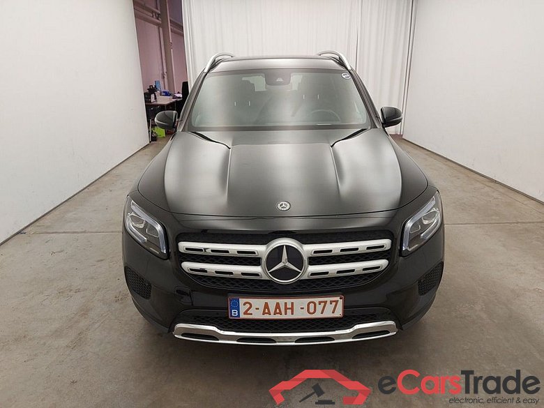 Mercedes-Benz GLB GLB 180 d 5d 7pl