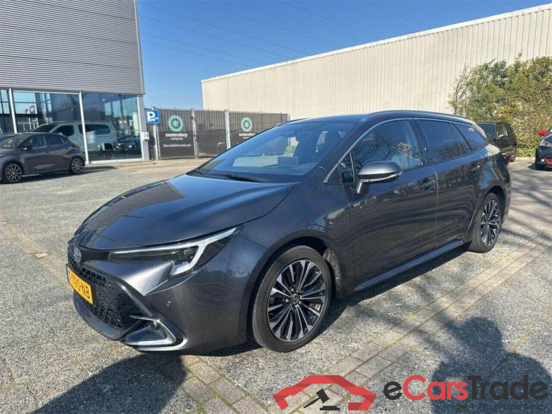 TOYOTA Corolla Touring Sports 2.0 High Power Hybrid First Edition
