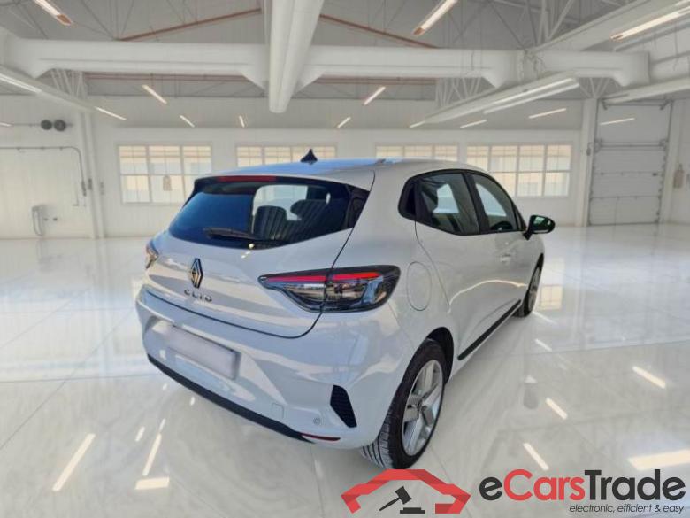 Renault TCE EVOLUT RENAULT CLIO / 2023 / 5P / BERLINA 1.0 TCE 67KW EVOLUTION #2