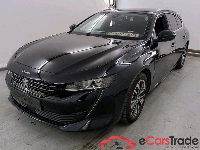 PEUGEOT 508 SW 1.5 BLUEHDI 130 S&S AUTO ALLURE #1