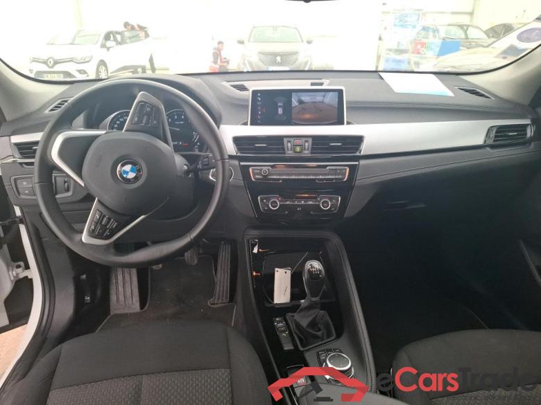 BMW sDrive18i Business Design Série X2 sDrive 18i Lounge 1.5 135CV BVM6 E6d #5