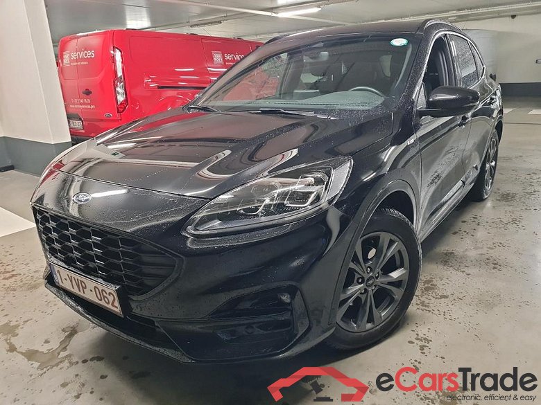 FORD Kuga 1.5 ECOBLUE 88KW ST-LINE X #1