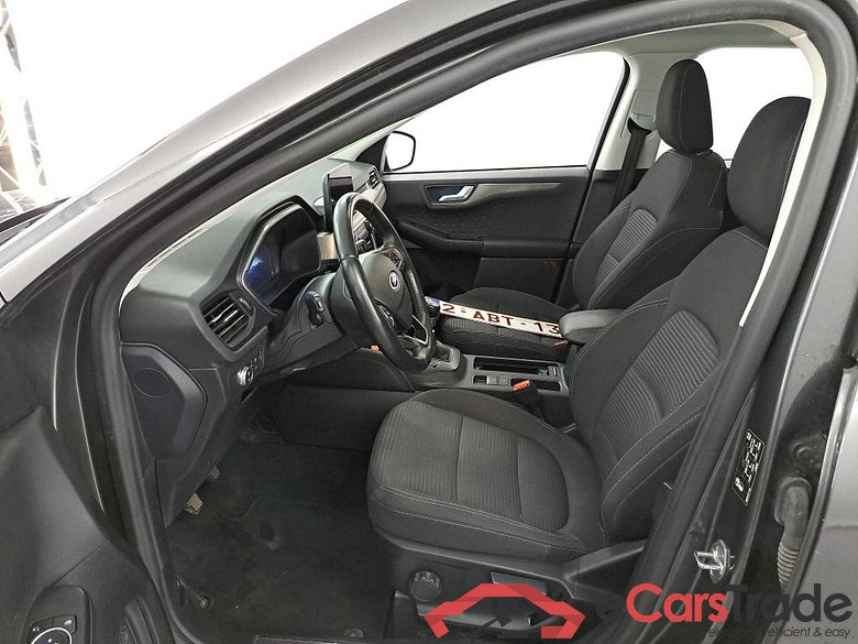 FORD KUGA 1.5 ECOBLUE 88KW TITANIUM Winter Driver Assistance #5