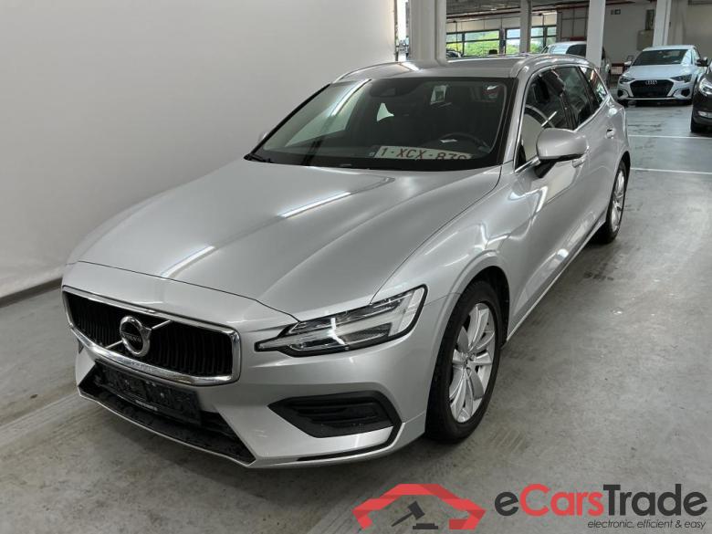 VOLVO V60 DIESEL - 2018 2.0 D3 Momentum Pro Winter  Park Assist