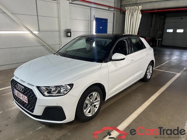 Audi A1 Sportback A1 Sportback 1.0 25 TFSI S tronic Business Ed. 70kW/95pk  5D/P Auto-7 #1