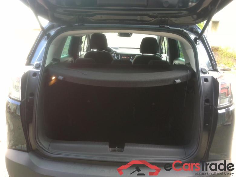 CROSSLAND ELEGANCE ICE GASOLINE 1.2 TURBO 110 BVM RSK #5