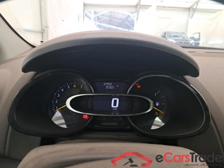 Renault Générique 1.2 16V 75 eco2 E6 Clio IV Générique 1.2 75CV BVM5 E6 / POUSSIERE DE FER / NETTOYAGE OU PEINTURE COMPLETE / TRANSFO VP/VF #6