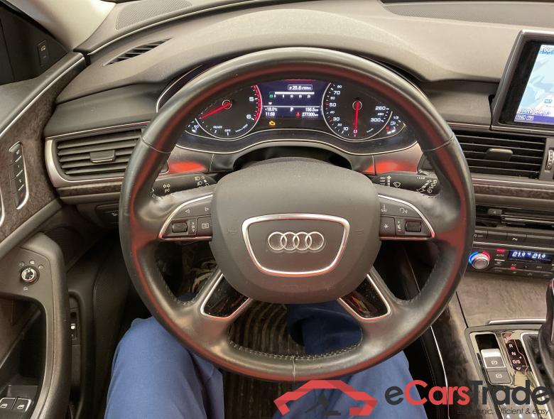 AUDI A6 Avant Audi A6 Avant 3.0 TDI 160(218) kW(PS) S tronic #3